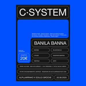 C·System - Private Party