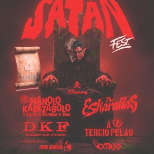 Semana Satán Fest